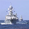 Москва перекидає флотилію до Азовського моря, створюючи можливості для швидкого наступу