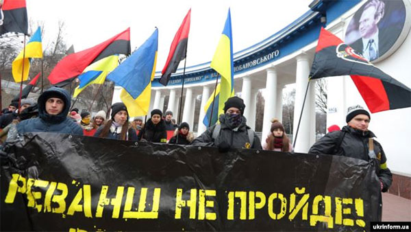Перемозі Зеленського зраділи «гвардійці» Януковича. Де межі реваншу?
