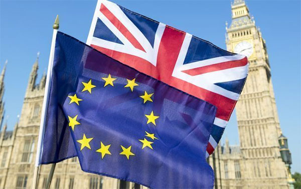 Як Brexit змінить політику ЄС і Великобританії щодо України