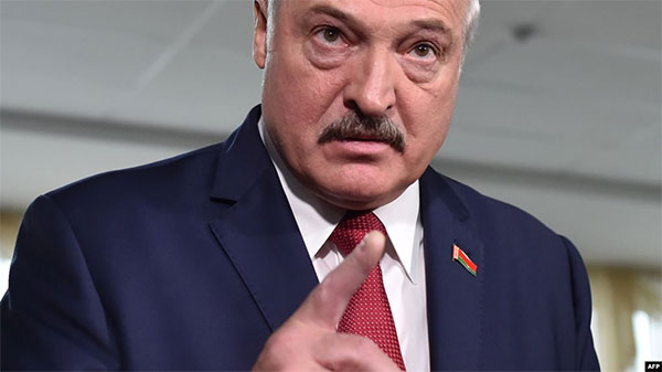 Затримання бійців ПВК “Вагнера” у Білорусі. Маневр Лукашенка, чи російський сценарій? 