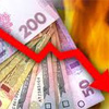 Олександр Савченко: «Гривня падає, бо російські банки скуповують долар в Україні»