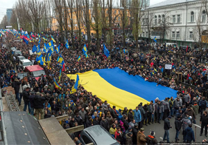 Чи зможуть українці побудувати процвітаючу Україну?