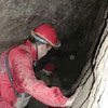 Українські спелеологи відкрили нову карстову печеру