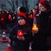 У День пам’яті жертв Голодомору та політичних репресій українські телеканали будуть розважати піпл
