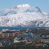 Танення криги Гренландії може посилити парниковий ефект