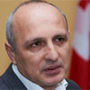 Реформатор грузинської поліції Вано Мерабішвілі став прем’єр-міністром 