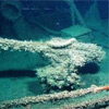 Біля острова Зміїного знайшли рештки унікального судна, що затонуло понад 2000 років тому