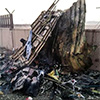 Катастрофа літака МАУ: оприлюднені перші висновки іранських слідчих