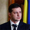 Президент Зеленський закликав лідерів країн надати слідчій комісії інформацію про катастрофу PS752