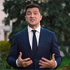 Зеленський відкинув звинувачення ведучої Суспільного на адресу ОП
