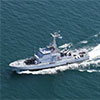 Два патрульні катери класу Island прямують зі США до Одеси