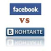 Чому Facebook, а не «Вконтакте»