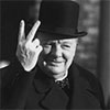 Уроки Черчилля для світу й України