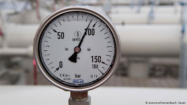 Чи може Україна заблокувати газову угоду Угорщини з “Газпромом”