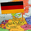 Німці засуджують дії РФ в Україні, але проти посилення НАТО на сході